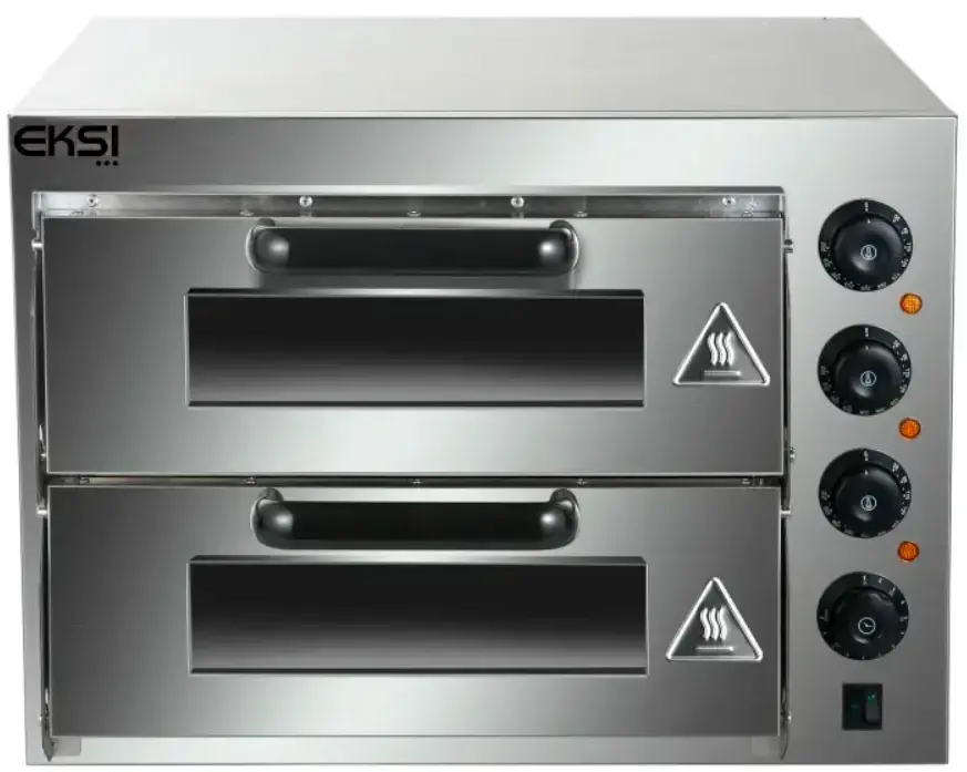 Печь для пиццы Eksi EPO-11