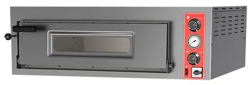 Печь для пиццы Pizza Group Entry Max 4