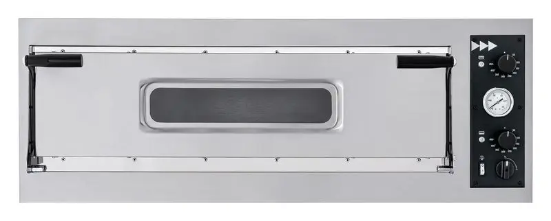 Печь для пиццы Prismafood TRAYS 6