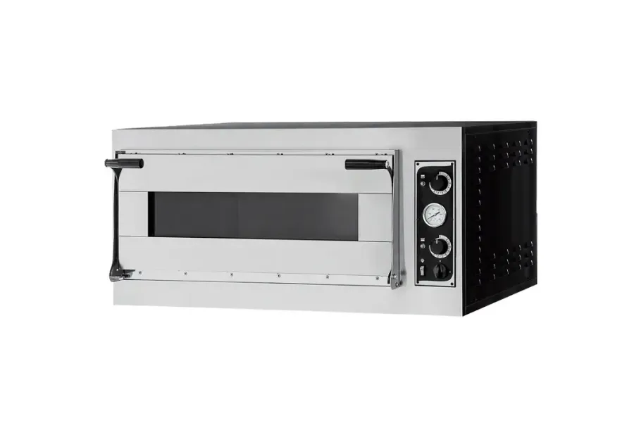 Печь для пиццы Prismafood TRAYS ALTO GLASS 6