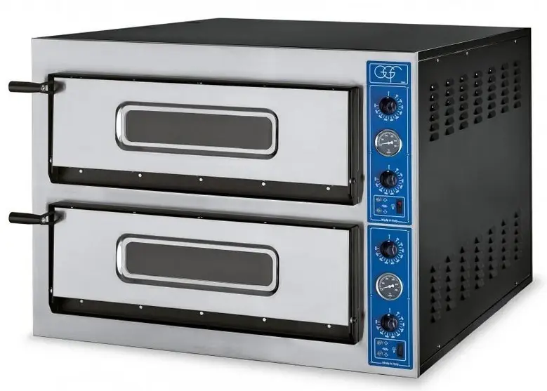 Печь для пиццы Ggf X 44/36