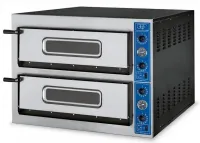 Печь для пиццы Ggf X 44/36