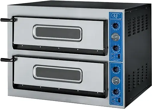 Печь для пиццы Ggf XR 44/36
