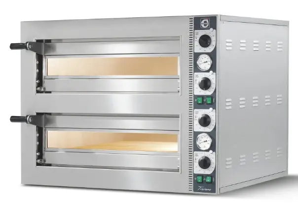 Печь для пиццы Cuppone TZ420/2M