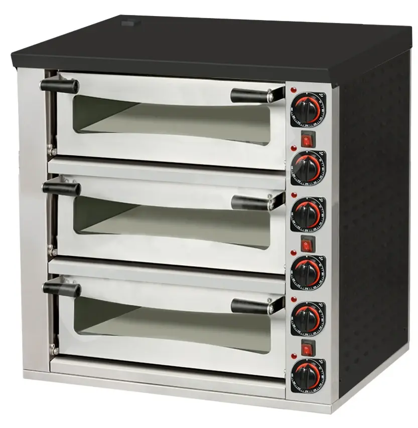 Печь для пиццы Kocateq F3/52EAV