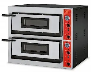Печь для пиццы Ggf E66/A