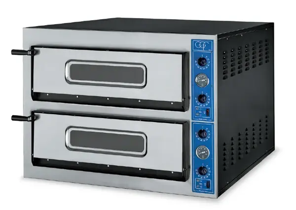 Печь для пиццы Ggf X 66/36