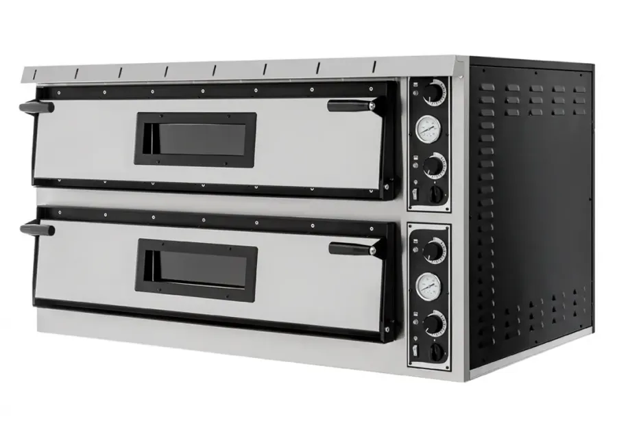 Печь для пиццы Prismafood PLUS XL 66L