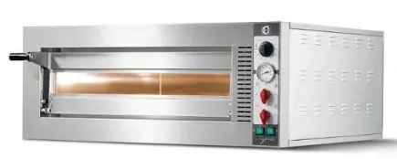 Печь для пиццы Cuppone TIEPOLO TP635L/1CM-C5-CP