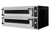 Печь для пиццы Prismafood TRAYS GLASS 66L