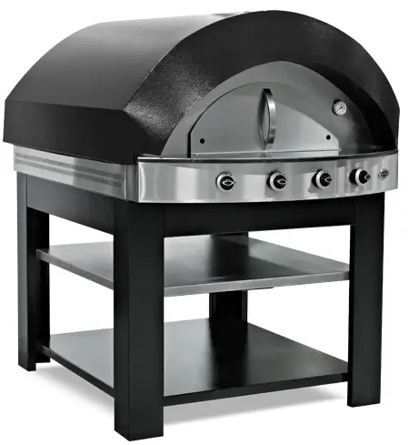 Печь для пиццы Empero PLF.PLS.D3