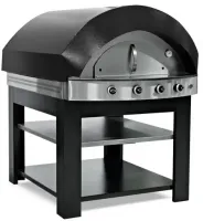 Печь для пиццы Empero PLF.PLS.D3