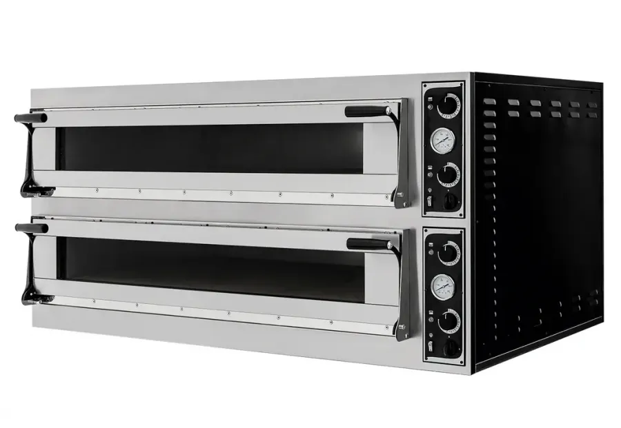 Печь для пиццы Prismafood TRAYS GLASS 99