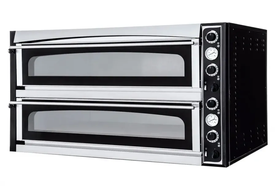 Печь для пиццы Prismafood SUPERIOR XL 99 GLASS
