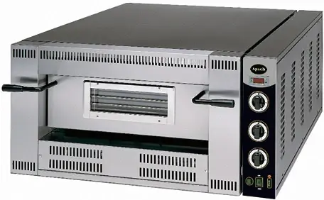 Газовая печь для пиццы Apach AMG6