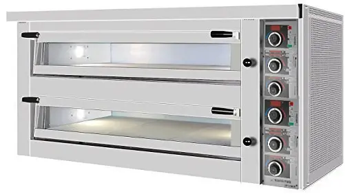 Печь для пиццы Kocateq EP 12.35 Smart