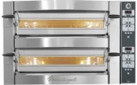 Печь для пиццы Cuppone ML635/2CD