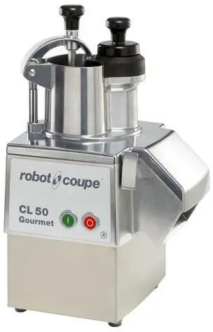 Овощерезка Robot Coupe CL50 Gourmet 220В