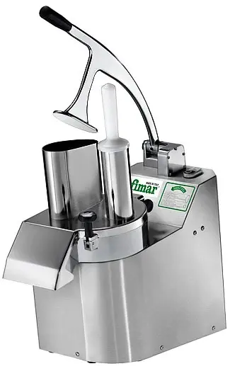 Овощерезка Fimar TV3000 (380V) 5 ножей