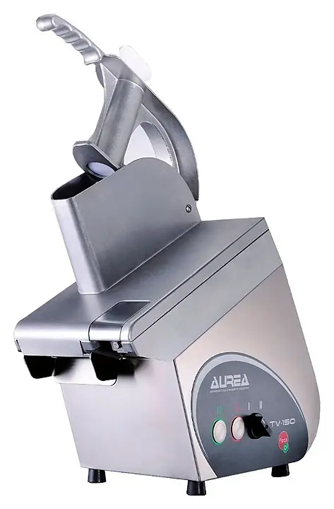 Овощерезка электрическая Aurea TV80/pack1