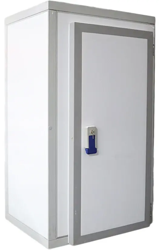 Холодильная камера Проектные решения КХН 2,56