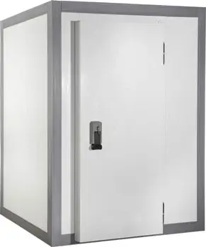 Холодильная камера Polair КХН-3,69 (1360х1360х2720) 80мм