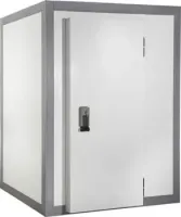 Холодильная камера Polair КХН-3,69 (1360х1360х2720) 80мм