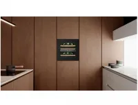 Встраиваемый винный шкаф Kuppersbusch FWK 6862.0 S