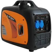 Lifan 3800i инверторный бензиновый генератор 00-00159664