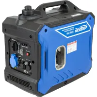 Redbo QIG-2000Q генератор бензиновый инверторный 21507