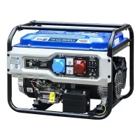 ТСС SGG 9000E3LU бензиновый генератор 190052