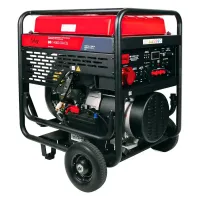 FUBAG BS 14000 DA ES бензиновый генератор 431241