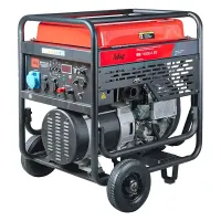 FUBAG BS 14000 A ES бензиновый генератор 431240