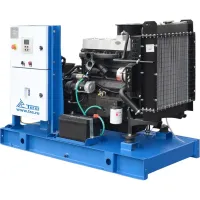 ТСС АД-24С-Т400-1РМ11 дизельный генератор 038957