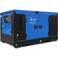 ТСС АД-20С-Т400-1РКМ11 дизельный генератор в шумозащитном кожухе 040283