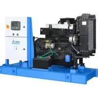 ТСС АД-16С-230-1РМ9 дизельный генератор 031306