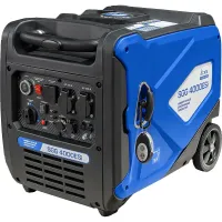 ТСС SGG 4000ESi генератор бензиновый инверторный 060049