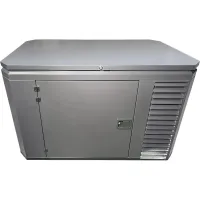 A-iPower A17000EAX бензиновый генератор в зимнем кожухе 1700SS RAL 7035 129124