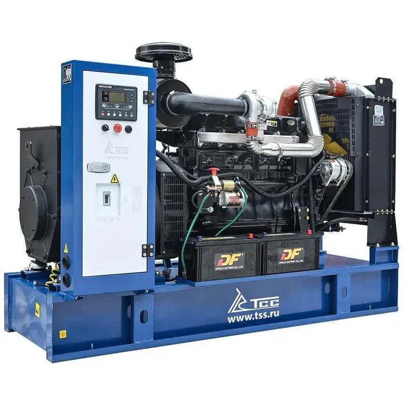 ТСС АД-150С-Т400-1РМ11 дизельный генератор 040101