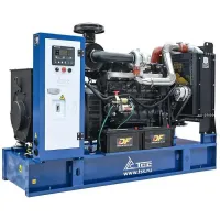 ТСС АД-150С-Т400-1РМ11 дизельный генератор 040101