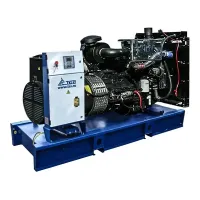 ТСС TFi 84TS промышленный дизельный генератор 016261