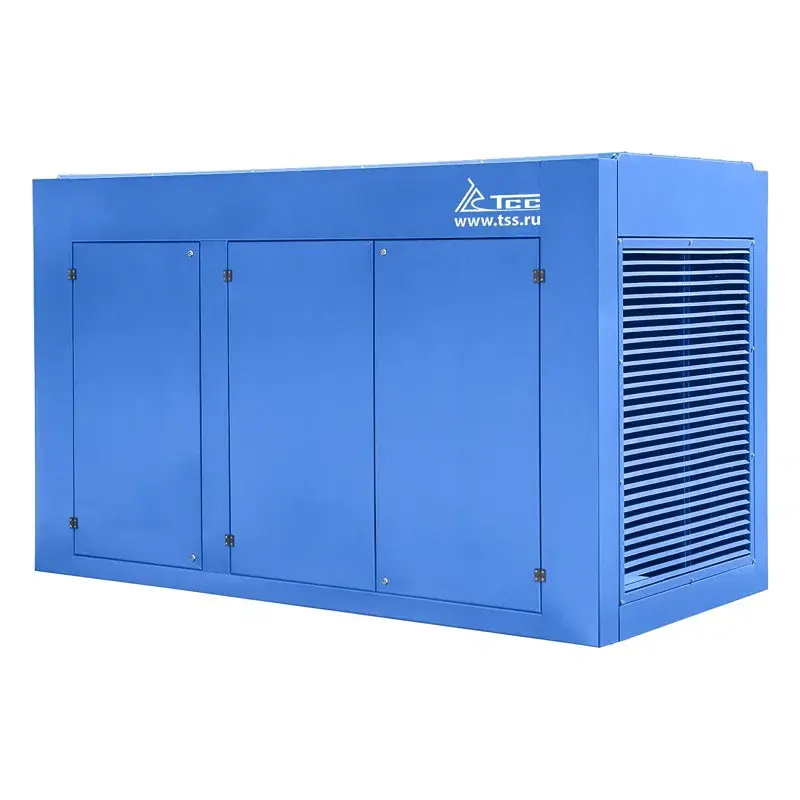 ТСС кожух для дизельного генератора до 300 кВт 490806