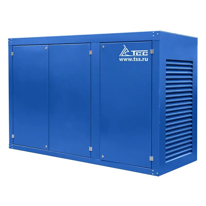 ТСС кожух для дизельного генератора до 160 кВт 490803