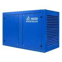 ТСС кожух для дизельного генератора до 60 кВт 490801