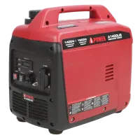 A-iPower A1400LiS инверторный бензиновый генератор 20311