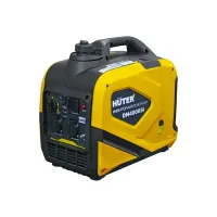 HUTER DN4000Si инверторный бензиновый генератор 64/10/8
