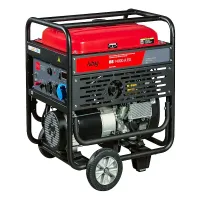 FUBAG BS 14000 A ES генератор бензиновый 641055