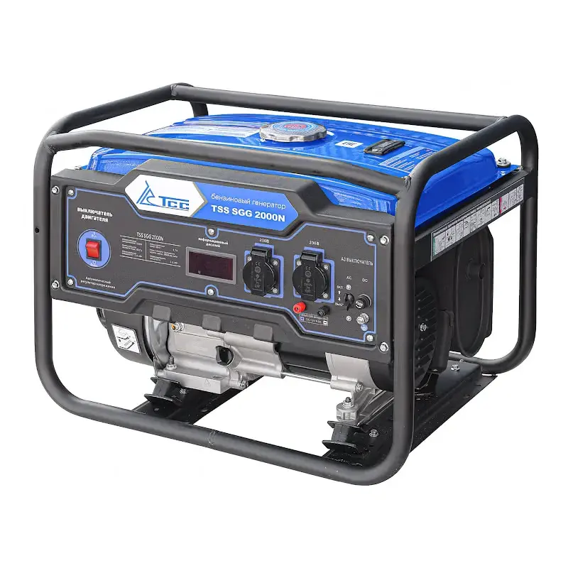 ТСС SGG 2000N бензиновый генератор 059999