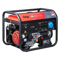 FUBAG BS 8000 A ES бензиновый генератор 641017