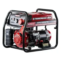 ALTECO APG 9800TE N Standard бензиновый генератор 21531